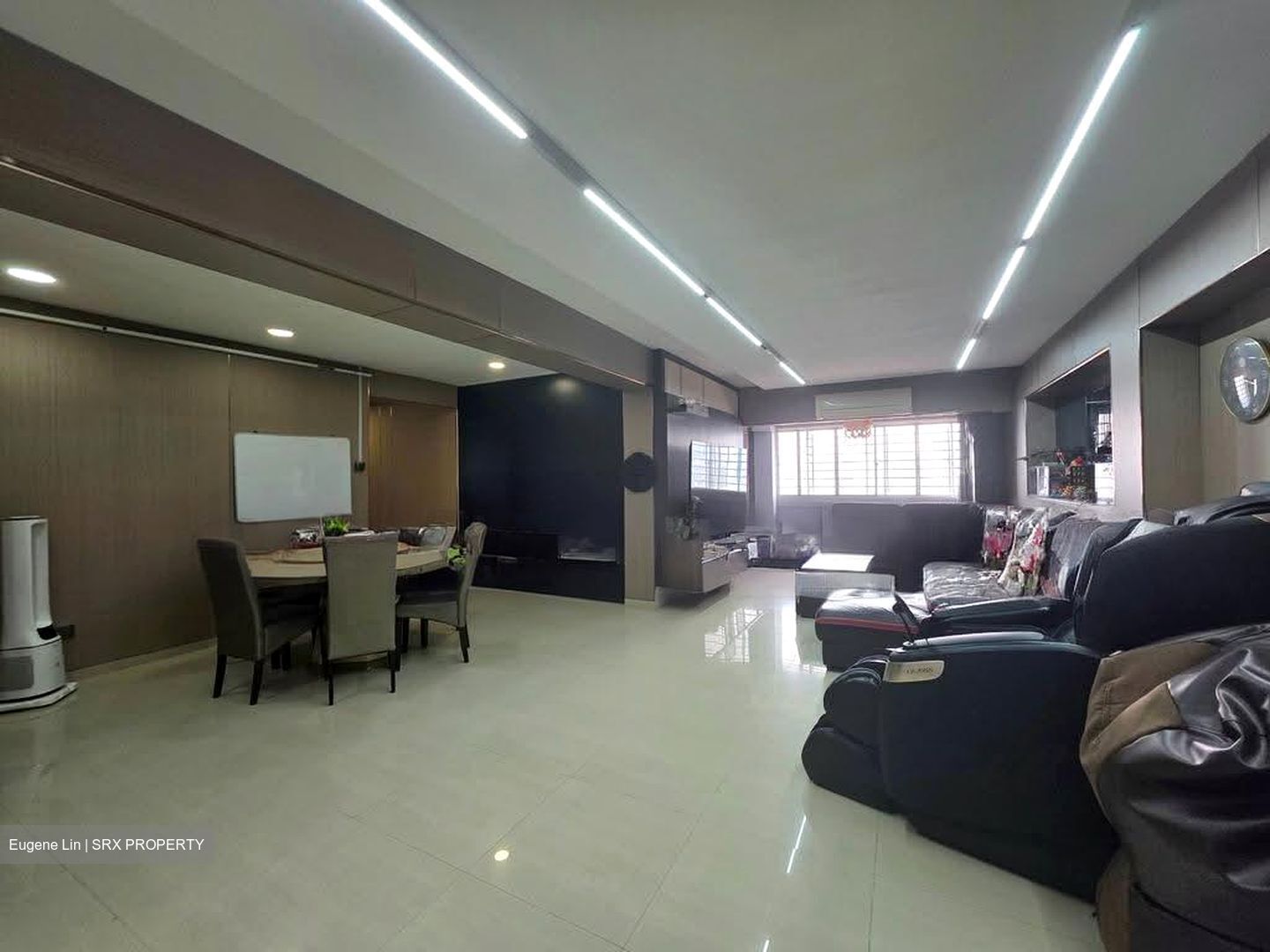 Blk 46 Bendemeer Industrial Estate (Kallang/Whampoa), HDB Executive #635511311